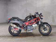 Honda VTR250 2011