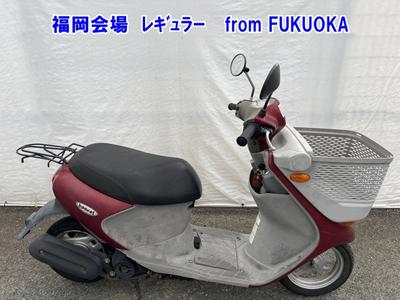 Suzuki LETS 4 BASKET