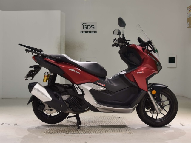 Honda ADV 160 2023