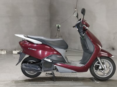Honda LEAD110 2012