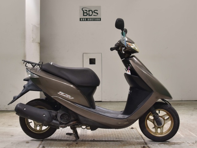 Honda DIO-6 2004