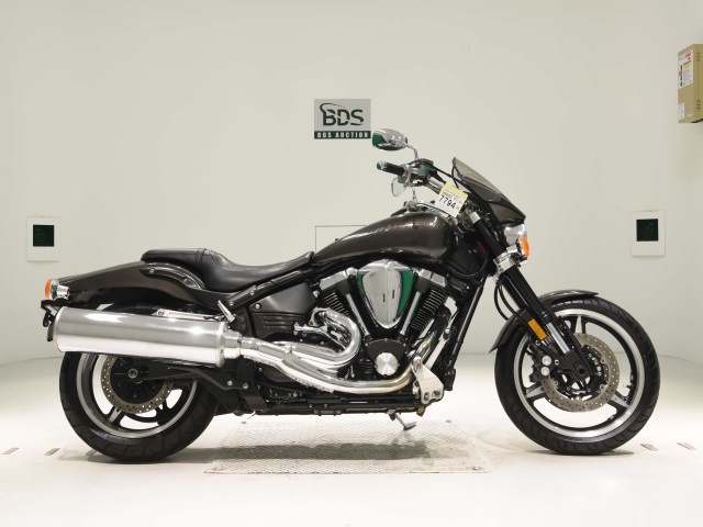 Yamaha WARRIOR XV1700 2005