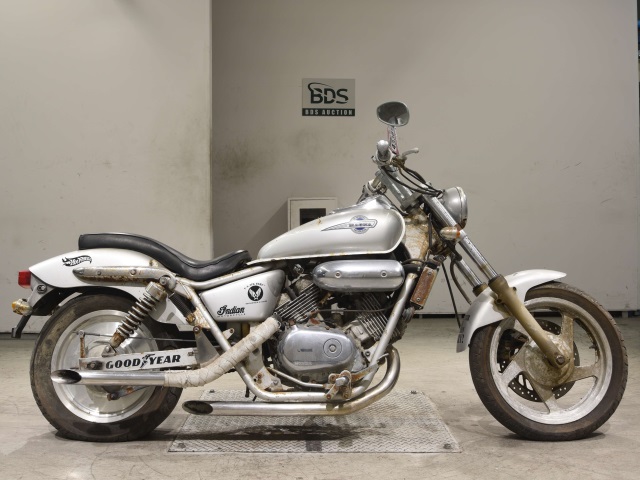 Honda MAGNA250 1994