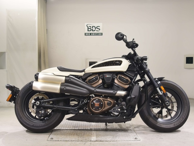HD RH1250S 2023
