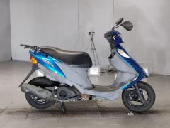 Suzuki ADDRESS V125