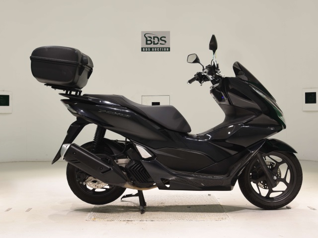 Honda PCX160 2023