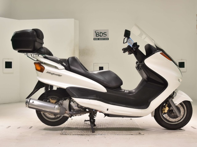 Yamaha MAJESTY 250 2000