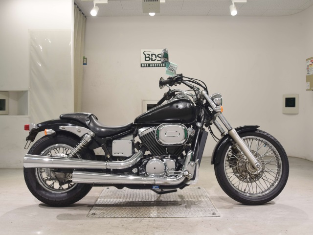 Honda SHADOW400 SLASHER 2003