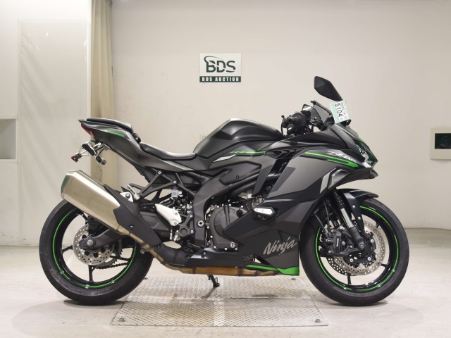 Kawasaki ZX-4R SE 2023