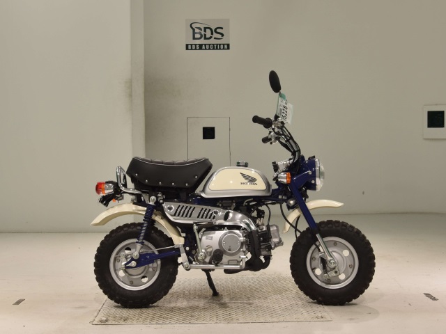 Honda MONKEY 2012