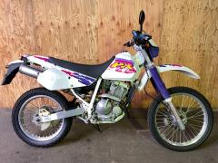 Yamaha TRICKER 1996