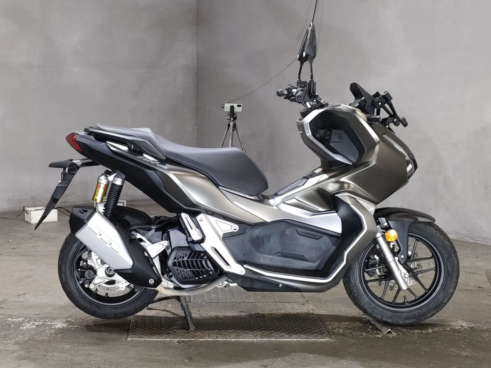Honda ADV 150 2020