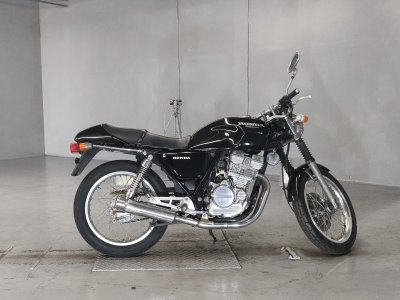 Honda GB250 CLUBMAN 1990
