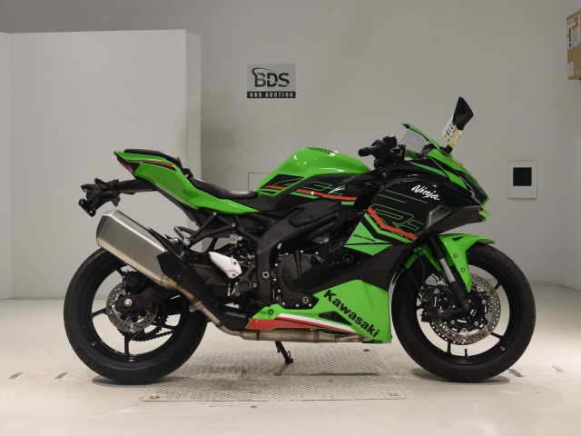 Kawasaki ZX-4RR 2024