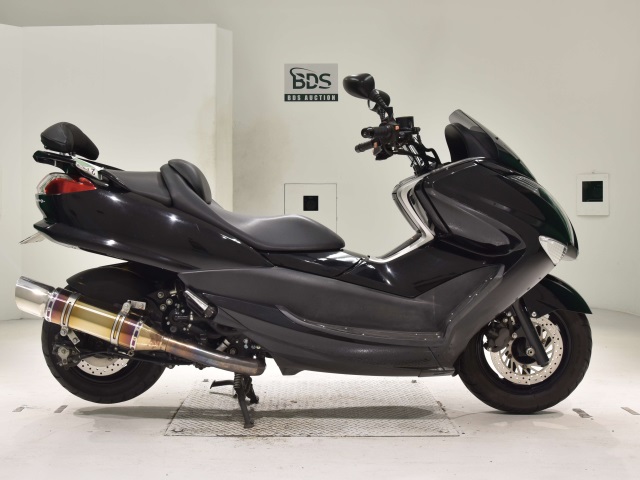Yamaha MAJESTY 250 2007