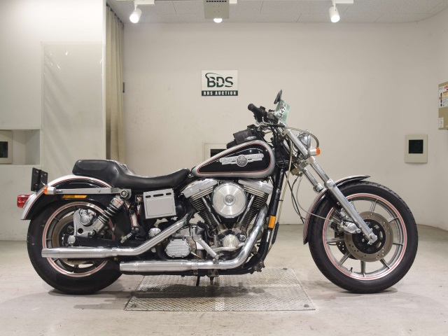 HD STURGIS FXB1340 1992