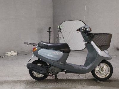 Yamaha JOG POCHE 1999