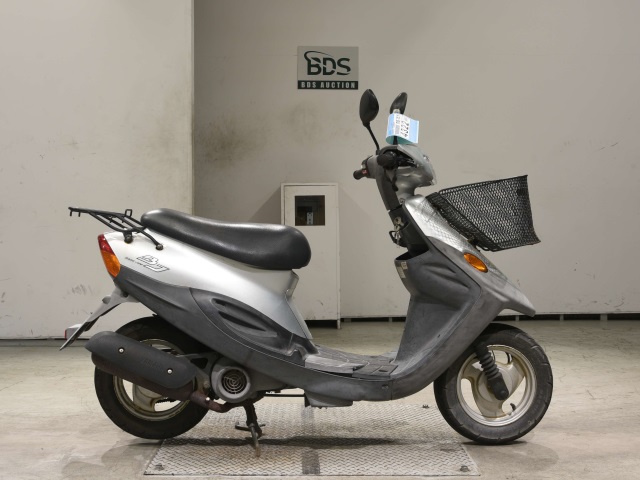 Yamaha BJ 2004
