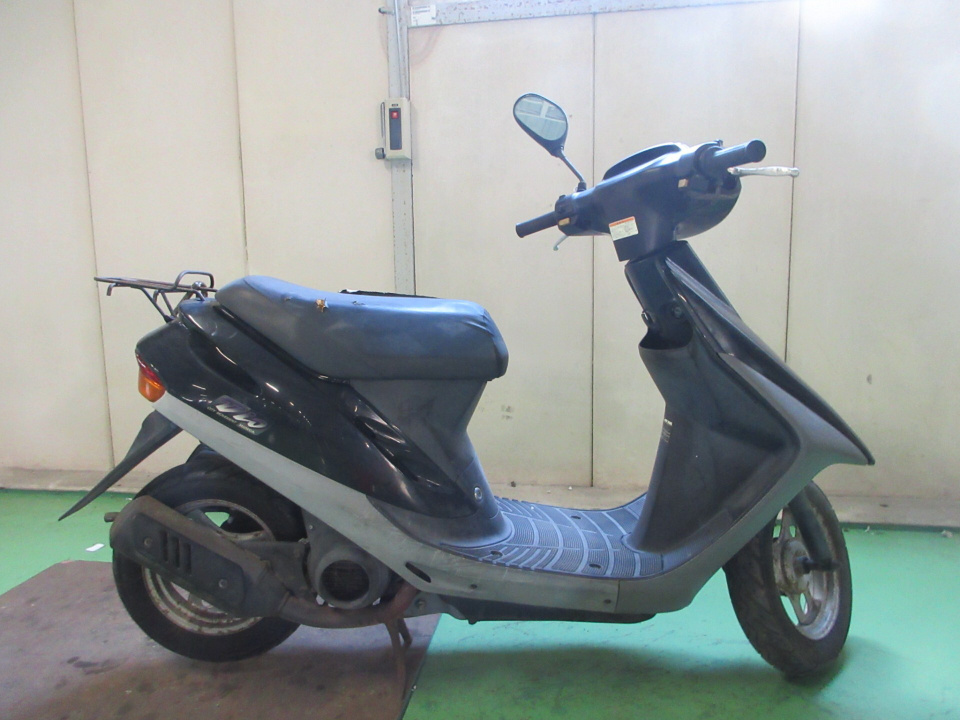 Honda DIO 1996