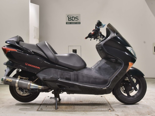 Honda FORZA Z 2004