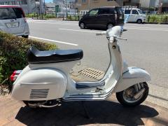 Vespa 150 SPRINT