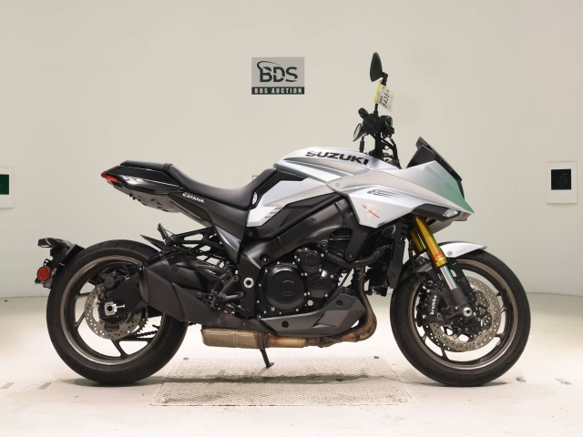 Suzuki GSX-S1000S KATANA 2023