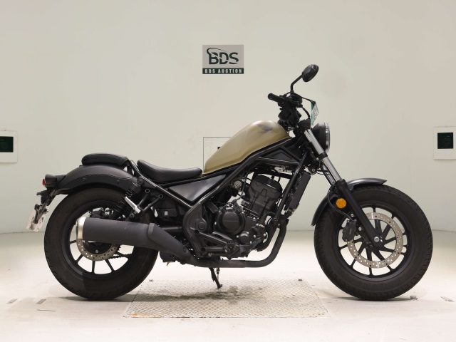 Honda REBEL CMX250 2020