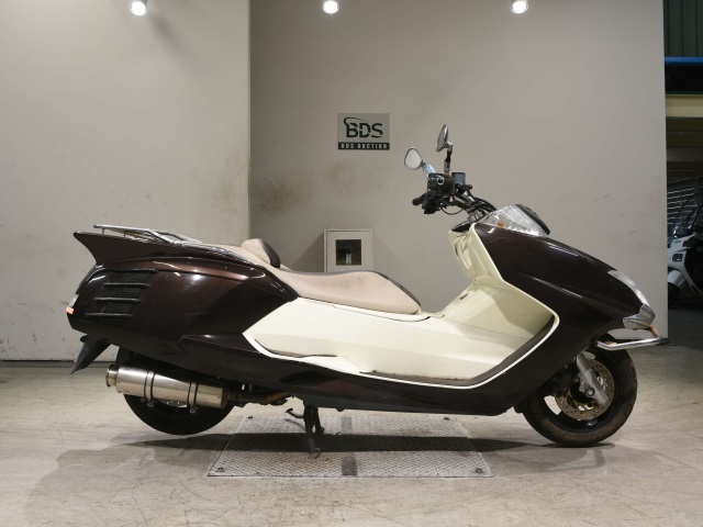 Yamaha MAXAM250 2010