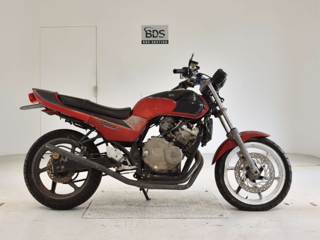 Honda JADE CB250 1992