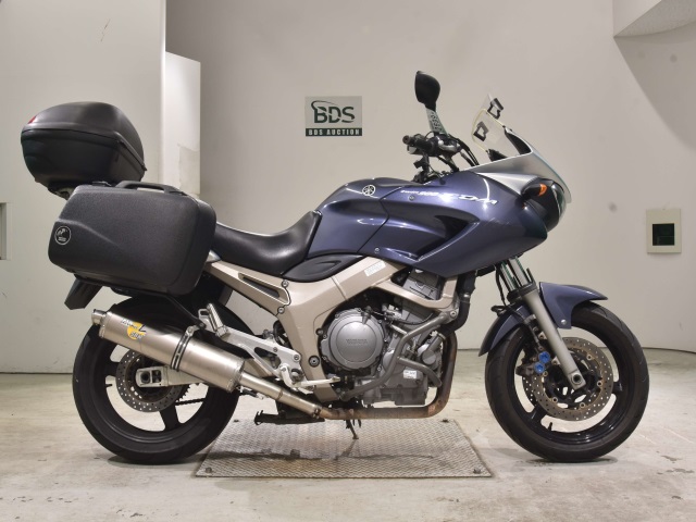 Yamaha TDM900 2003