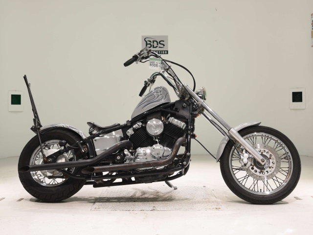 Yamaha DRAGSTAR XVS400 1997