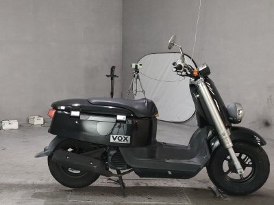 Yamaha VOX 2010