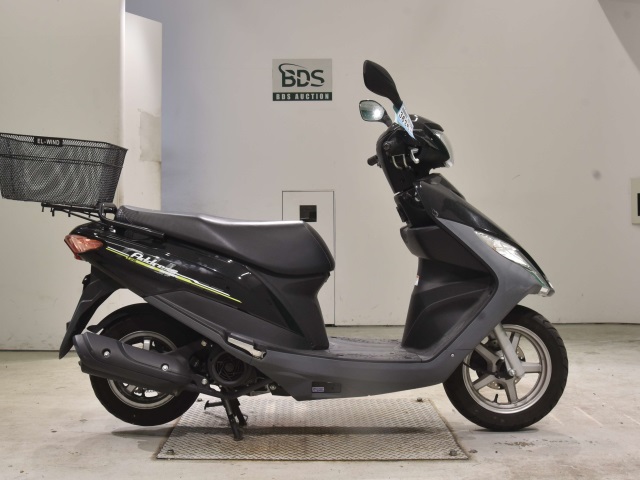 Suzuki ADDRESS V125