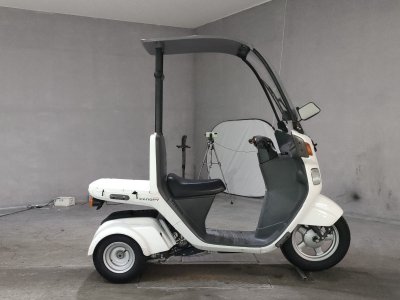 Honda GYRO CANOPY 2019