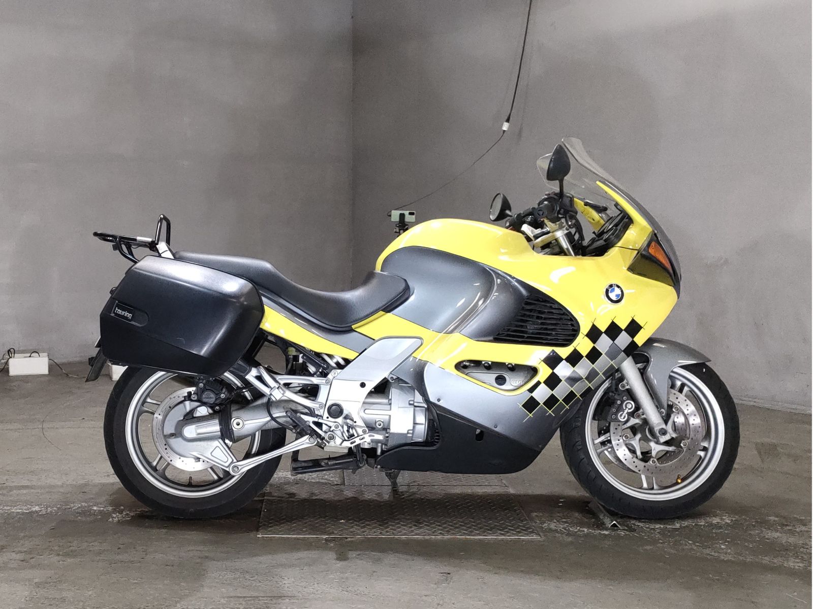 BMW K1200RS 1999