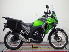 Kawasaki VERSYS-X 250 2017