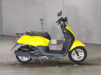 Honda TODAY 2008