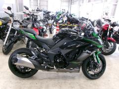Kawasaki NINJA1000SX 2023