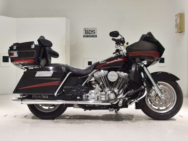 HD ROAD GLIDE FLTR1580 2006