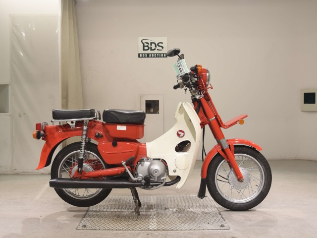 Honda MD90