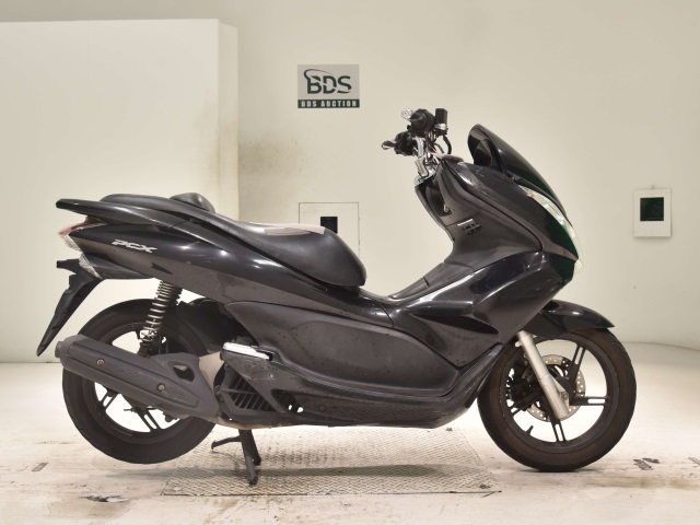 Honda PCX125 2010