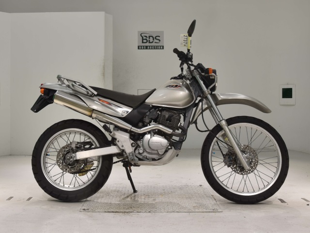 Honda SL230 1997