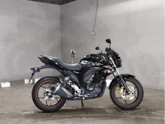 Suzuki GIXXER150