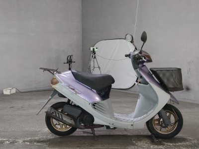 Suzuki SEPIA