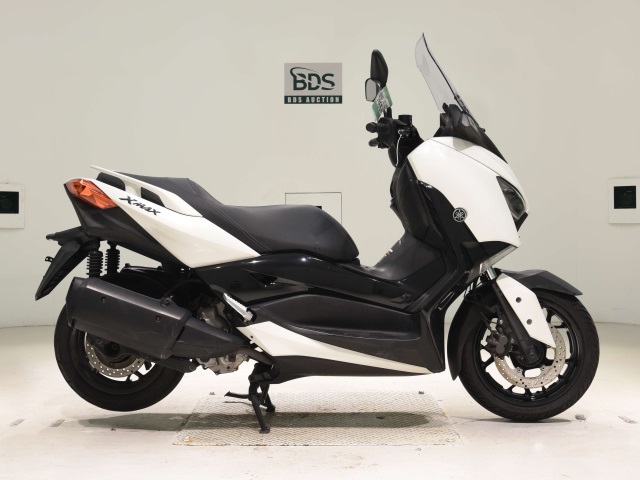Yamaha X-MAX250-2 2022