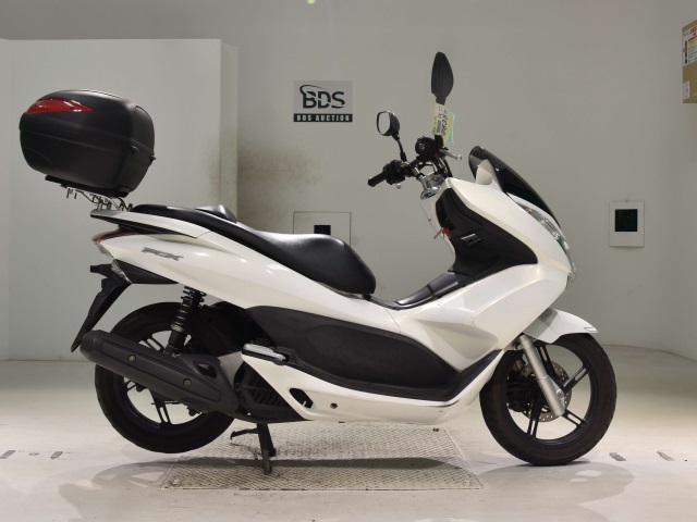 Honda PCX125 2010