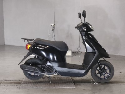 Yamaha JOG 115 2018