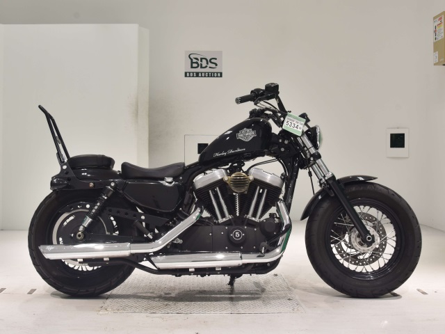 HD SPORTSTER FORTY-EIGHT XL1200X 2014