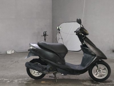 Honda DIO 2006