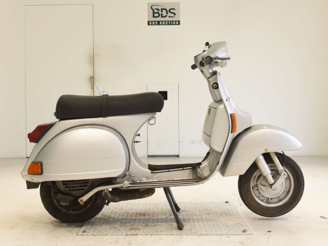 Vespa 200GS
